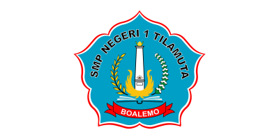 Logo SMPN 1 Tilamuta