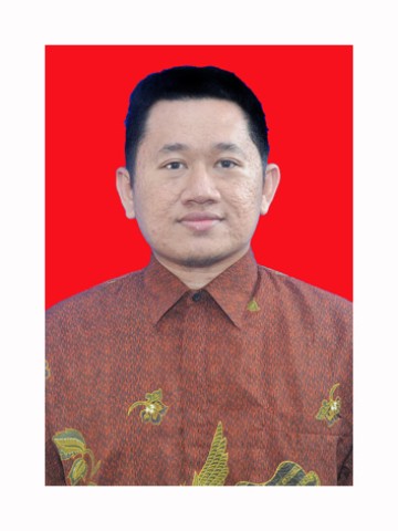 REONALDI MARHABA