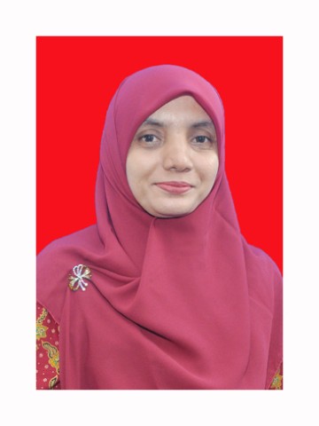 Rahma Hadi