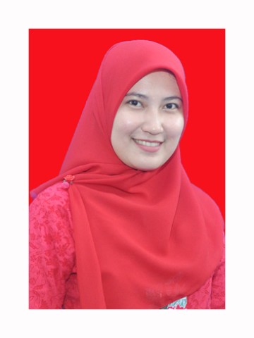Nur Afni Ismail