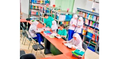 Fasilitas Sekolah
